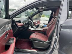 Jetour X70 PRO 1.6T PRO Edition 7 - ფოტო 15