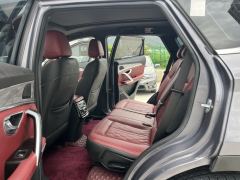 Jetour X70 PRO 1.6T PRO Edition 7 - ფოტო 16