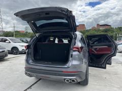 Jetour X70 PRO 1.6T PRO Edition 7 - ფოტო 19