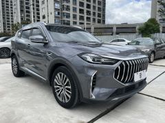 Jetour X70 PRO 1.6T PRO Edition 7 - ფოტო 3