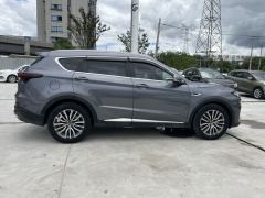 Jetour X70 PRO 1.6T PRO Edition 7 - ფოტო 4