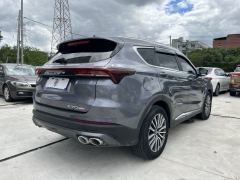 Jetour X70 PRO 1.6T PRO Edition 7 - ფოტო 5