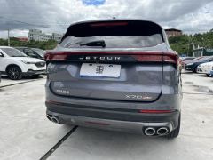 Jetour X70 PRO 1.6T PRO Edition 7 - ფოტო 6