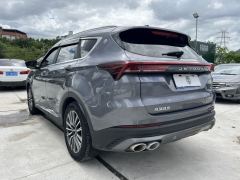 Jetour X70 PRO 1.6T PRO Edition 7 - ფოტო 7