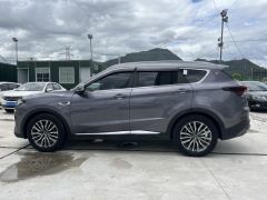 Jetour X70 PRO 1.6T PRO Edition 7 - ფოტო 8