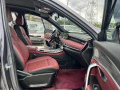 Jetour X70 PRO 1.6T PRO Edition 7 - ფოტო 9