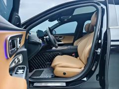 Mercedes-Benz E Class E-Class E 300 L Luxury - photo 10