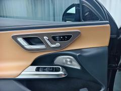 Mercedes-Benz E Class E-Class E 300 L Luxury - photo 11