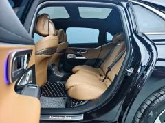 Mercedes-Benz E Class E-Class E 300 L Luxury - photo 13