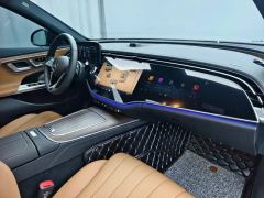 Mercedes-Benz E Class E-Class E 300 L Luxury - photo 14