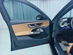 Mercedes-Benz E Class E-Class E 300 L Luxury - photo 15