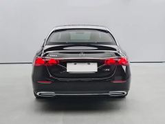 Mercedes-Benz E Class E-Class E 300 L Luxury - photo 16