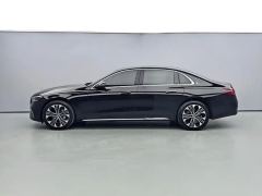 Mercedes-Benz E Class E-Class E 300 L Luxury - photo 3