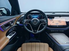 Mercedes-Benz E Class E-Class E 300 L Luxury - photo 6