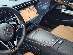 Mercedes-Benz E Class E-Class E 300 L Luxury - photo 7