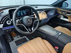 Mercedes-Benz E Class E-Class E 300 L Luxury - photo 8
