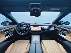 Mercedes-Benz E Class E-Class E 300 L Luxury - photo 9