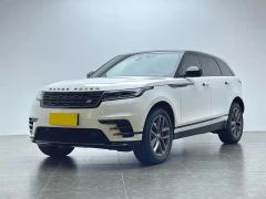 Land Rover Range Rover Velar 2.0T 250PS Dynamic SE - photo 1