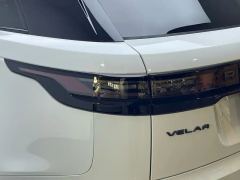 Land Rover Range Rover Velar 2.0T 250PS Dynamic SE - photo 14