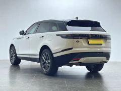 Land Rover Range Rover Velar 2.0T 250PS Dynamic SE - photo 15