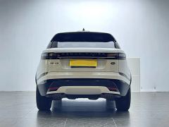 Land Rover Range Rover Velar 2.0T 250PS Dynamic SE - photo 16