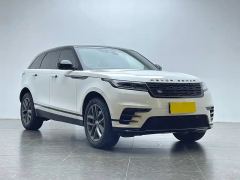 Land Rover Range Rover Velar 2.0T 250PS Dynamic SE - photo 3