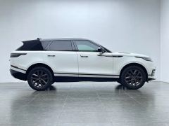 Land Rover Range Rover Velar 2.0T 250PS Dynamic SE - photo 4