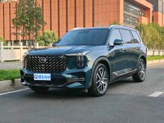 GAC Trumpchi GS8 Dual-Engine 2.0T RWD Luxury Edition 6-seater - photo 1