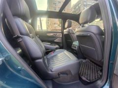 GAC Trumpchi GS8 Dual-Engine 2.0T RWD Luxury Edition 6-seater - photo 10