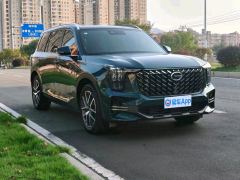 GAC Trumpchi GS8 Dual-Engine 2.0T RWD Luxury Edition 6-seater - photo 3