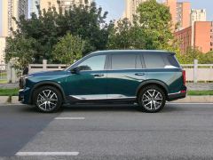 GAC Trumpchi GS8 Dual-Engine 2.0T RWD Luxury Edition 6-seater - photo 4