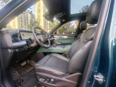 GAC Trumpchi GS8 Dual-Engine 2.0T RWD Luxury Edition 6-seater - photo 5