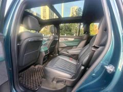 GAC Trumpchi GS8 Dual-Engine 2.0T RWD Luxury Edition 6-seater - photo 6