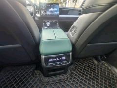GAC Trumpchi GS8 Dual-Engine 2.0T RWD Luxury Edition 6-seater - photo 7