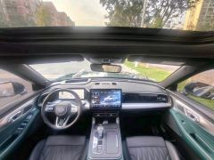 GAC Trumpchi GS8 Dual-Engine 2.0T RWD Luxury Edition 6-seater - photo 9