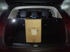 Leapmotor C10 EREV Edition 210km 210 Edition - ფოტო 15