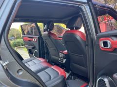 Geely ICON 1.5T Edition - фото 10