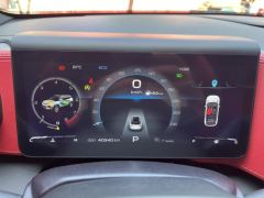 Geely ICON 1.5T Edition - фото 19