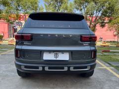 Geely ICON 1.5T Edition - фото 6