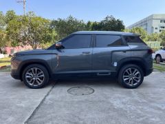 Geely ICON 1.5T Edition - фото 8