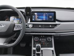 Chery Tiggo 8 Edition 230TCI Luxury Edition - ფოტო 17