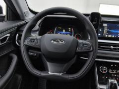 Chery Tiggo 8 Edition 230TCI Luxury Edition - ფოტო 18