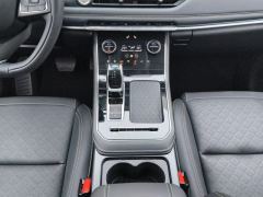Chery Tiggo 8 Edition 230TCI Luxury Edition - ფოტო 19