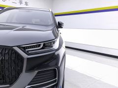 Chery Tiggo 8 Edition 230TCI Luxury Edition - ფოტო 4