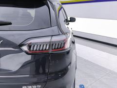 Chery Tiggo 8 Edition 230TCI Luxury Edition - ფოტო 5