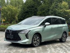 Dongfeng Forthing Yacht 1.5T Edition - ფოტო 1