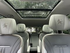 Dongfeng Forthing Yacht 1.5T Edition - ფოტო 10