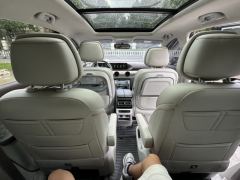 Dongfeng Forthing Yacht 1.5T Edition - ფოტო 12