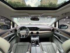Dongfeng Forthing Yacht 1.5T Edition - ფოტო 13