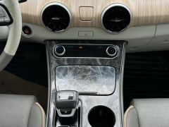 Dongfeng Forthing Yacht 1.5T Edition - ფოტო 14